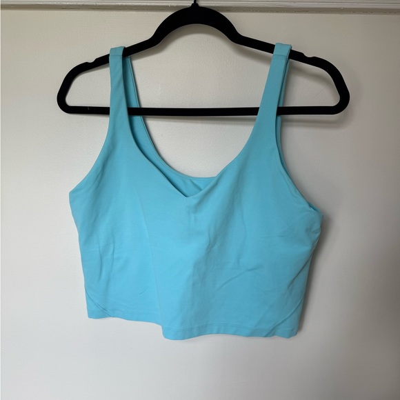 Align Tank - Picture 2 of 4